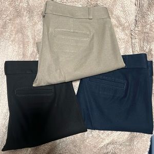 Banana Republic Sloan Pants